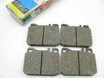 Jurid 2840634 Brake Pads - Front / Rear