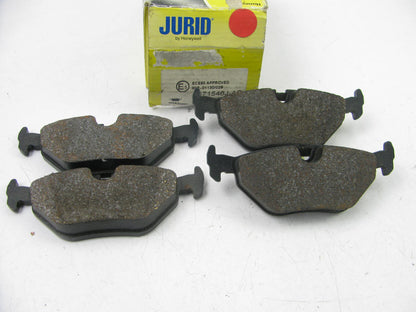 Jurid 571546J-AS Rear Brake Pads