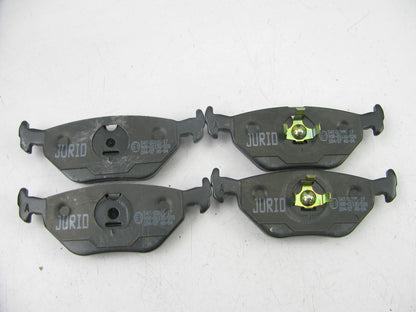 Jurid 571546J-AS Rear Brake Pads