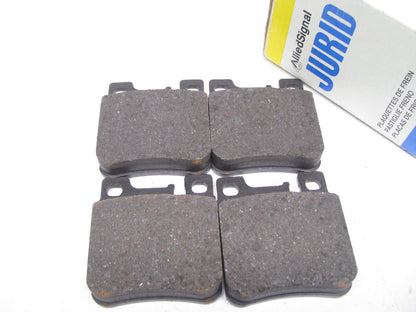 Jurid 571722J-AS REAR Disc Brake Pads