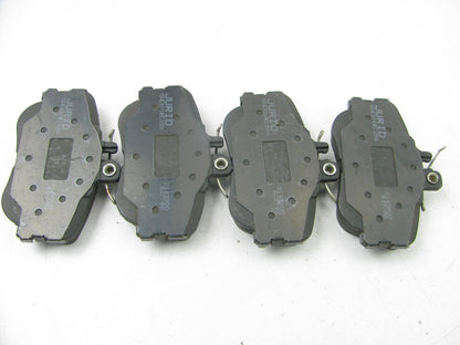 Jurid 571828D Front Brake Pads For 1995-1996 Mercedes-Benz C220