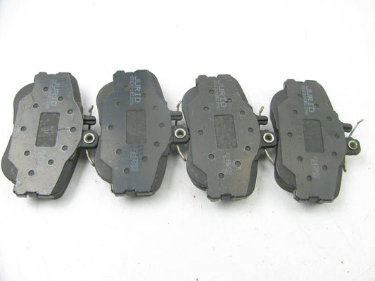 Jurid 571828D Front Brake Pads For 1995-1996 Mercedes-Benz C220
