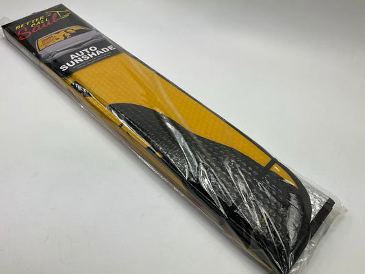 Just Funky Better Call Saul Sunshade Solar Windshield Screen 52''x27.5''