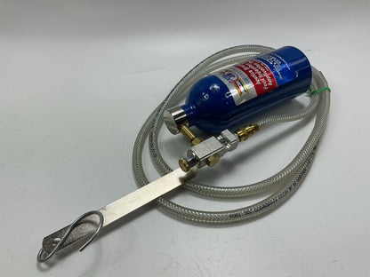 Justice Brothers 550026 Fuel Injection Decarb System Application Canister