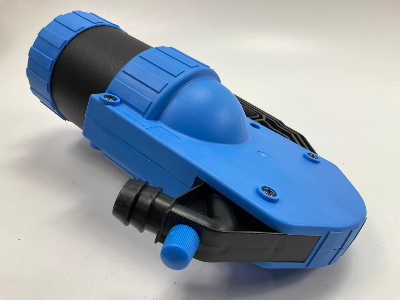 K Tool International 72210 15-55 Gallon Drum Lever-action Fluid Transfer Pump