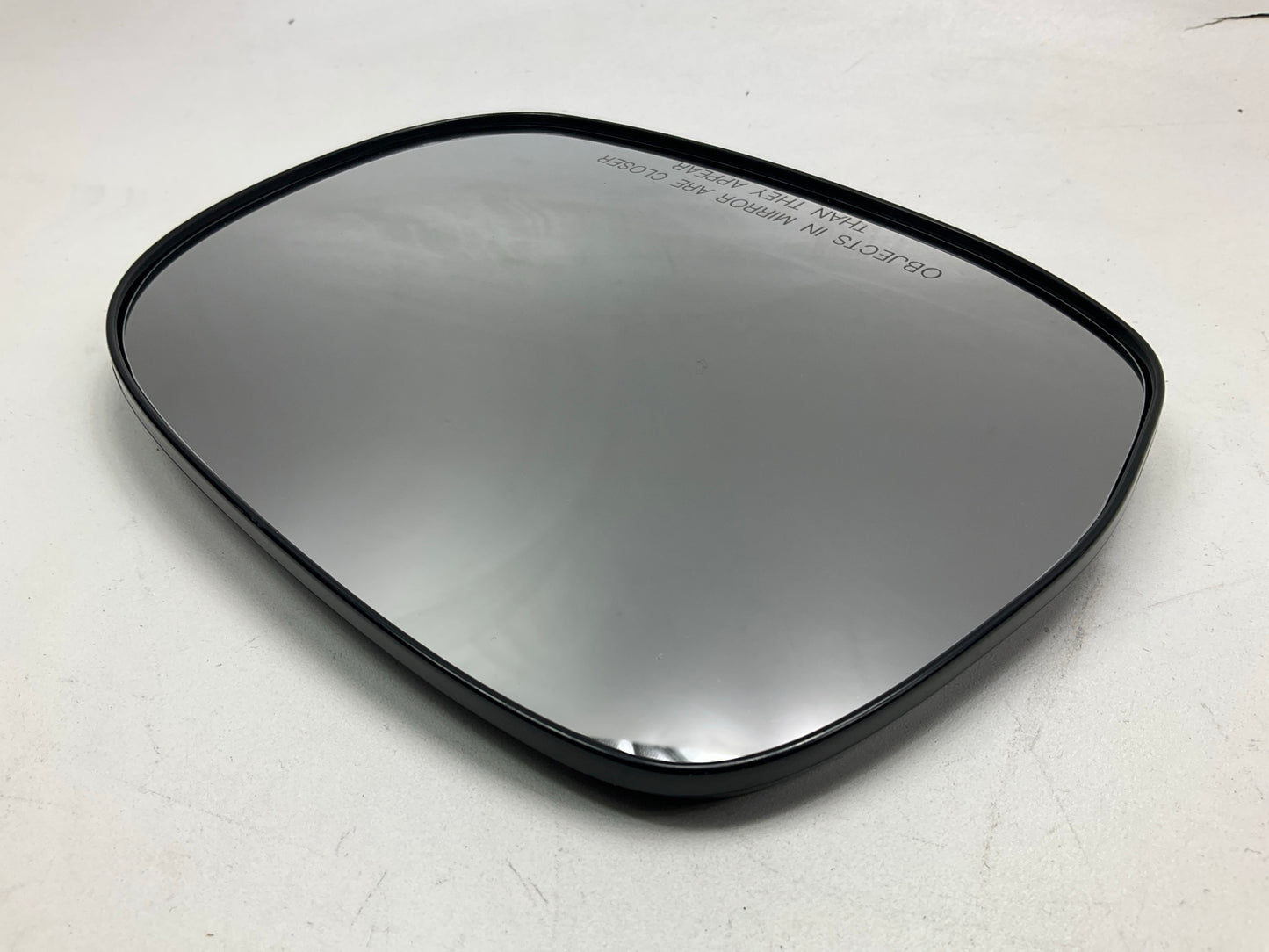 K Source 30304 Right Passenger Side Heated Power Mirror Glass Replacement