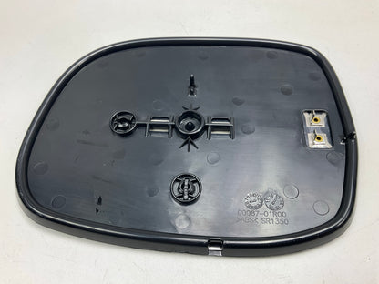 K Source 30304 Right Passenger Side Heated Power Mirror Glass Replacement
