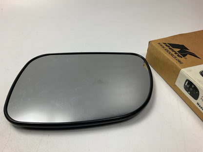 K Source 33013 Front Left Drivers Side Door Mirror Glass