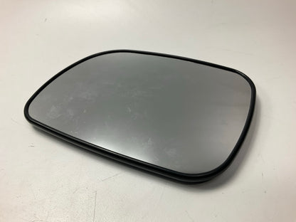 K Source 33013 Front Left Drivers Side Door Mirror Glass