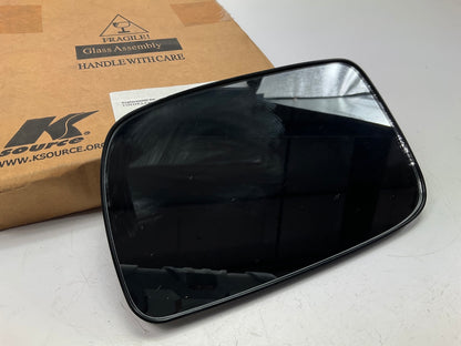 K Source 33205 Heated Left Mirror Glass - 2007-2011 Toyota Camry US Built