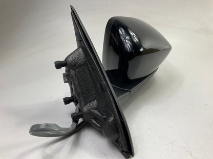 K Source 60244C Left Heated Mirror For 2017-2021 Jeep Compass
