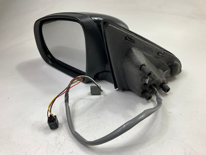 K Source 60244C Left Heated Mirror For 2017-2021 Jeep Compass
