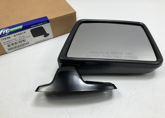 Missing Hardware & Gasket - K Source 61001F Right Mirror 1983-1992 Ford Ranger