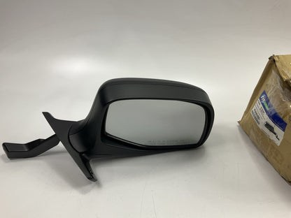 K Source 61009F Right Manual Mirror - 1992-1996 Ford F-150, F-250 F-350, Bronco