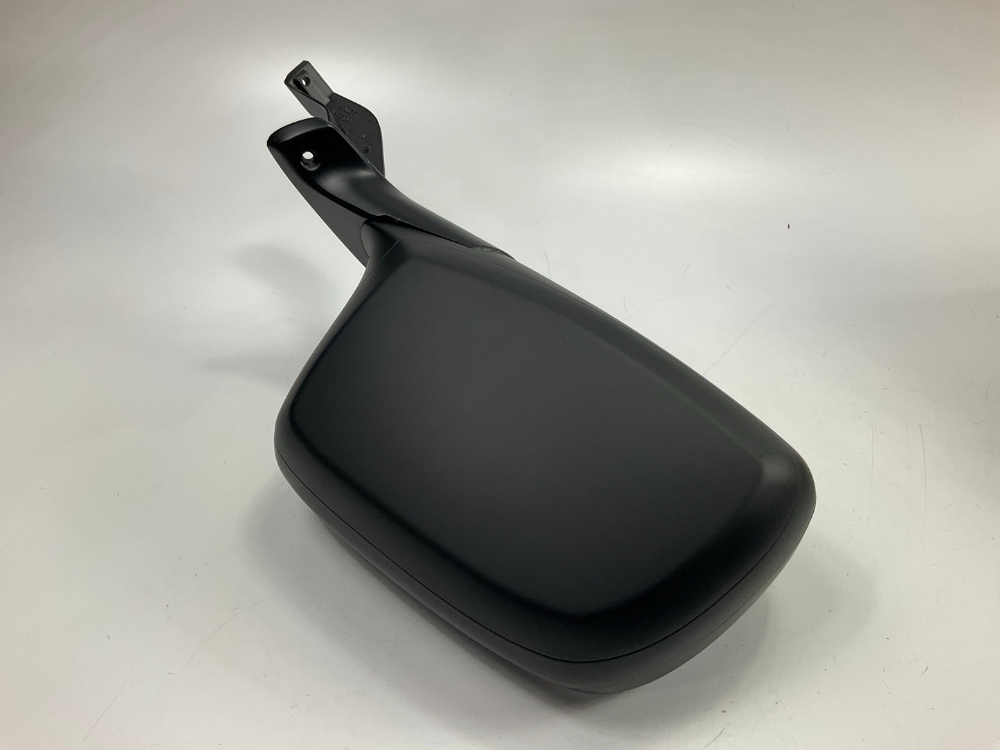 K Source 61009F Right Manual Mirror - 1992-1996 Ford F-150, F-250 F-350, Bronco
