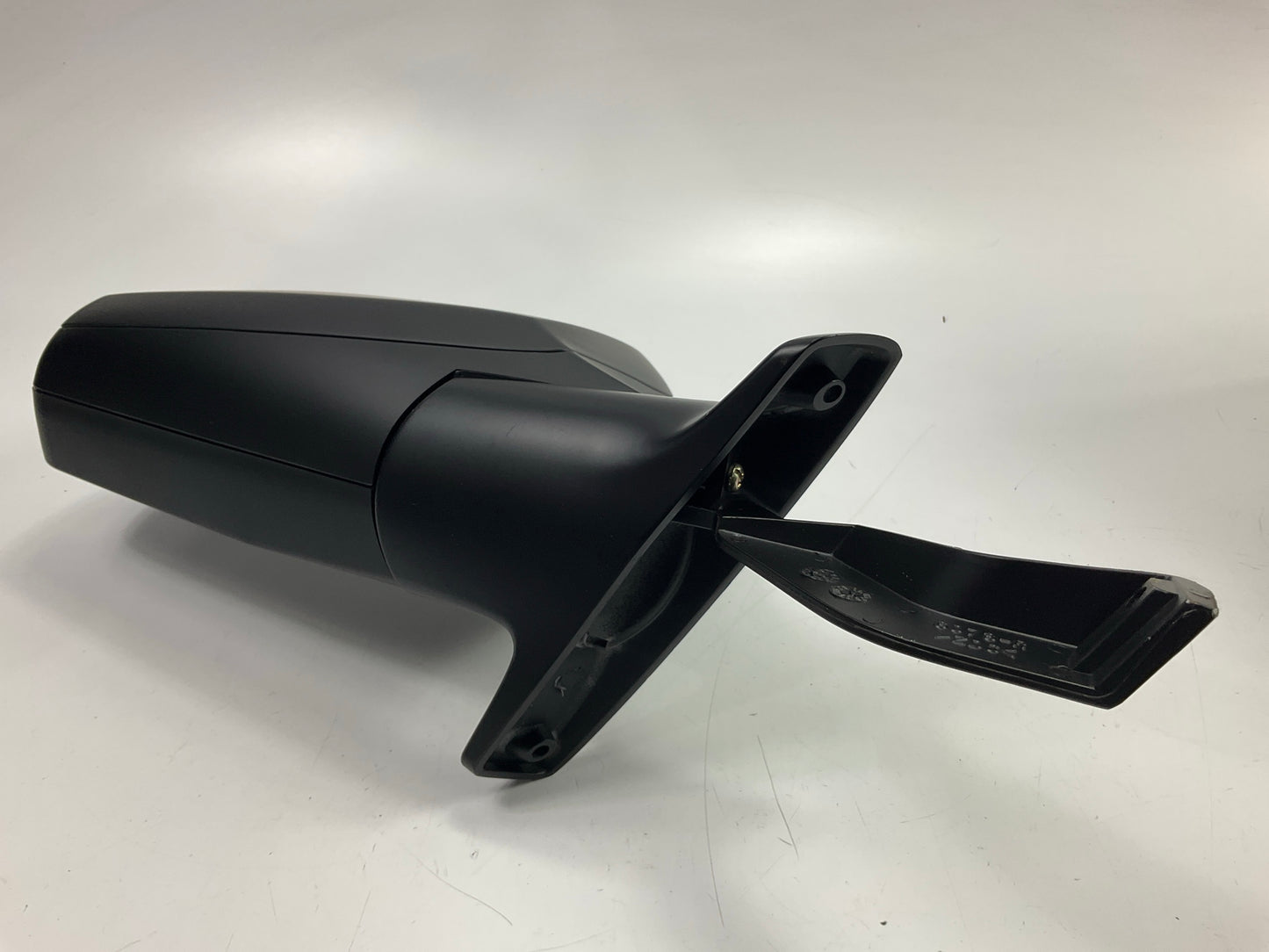 K Source 61009F Right Manual Mirror - 1992-1996 Ford F-150, F-250 F-350, Bronco