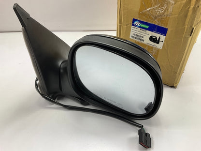 K Source 61023F Right Power Mirror - 1998-2003 Ford F-150, 98-99 F-250