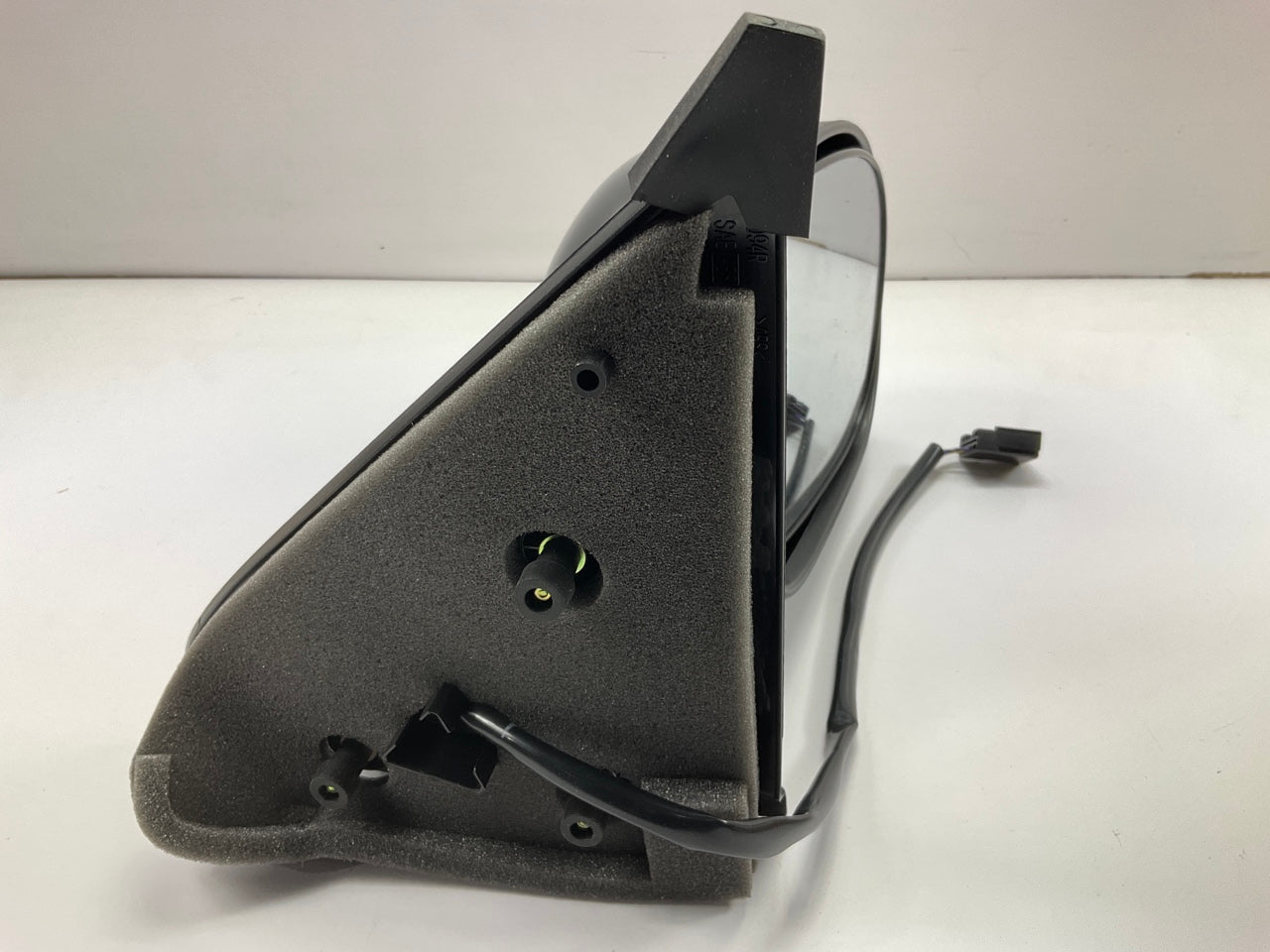 K Source 61023F Right Power Mirror - 1998-2003 Ford F-150, 98-99 F-250