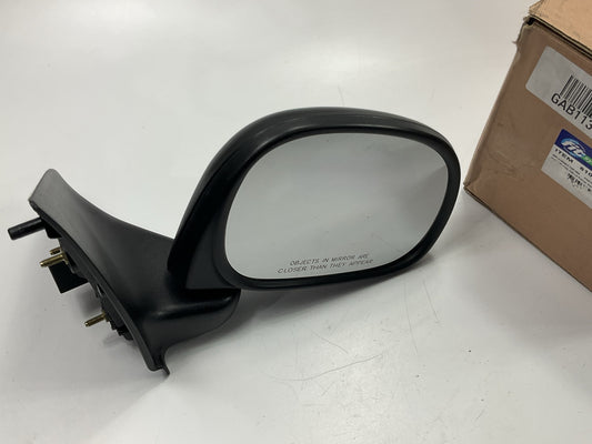 K Source 61035F Right Manual Foldaway Mirror - 1997-2003 Ford F-150, 97-99 F-250