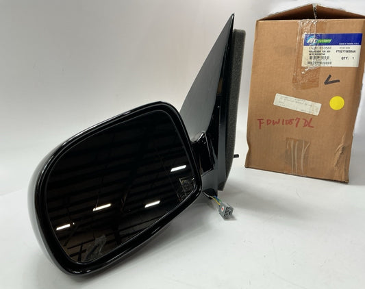 K Source 61058F Left Power Mirror For 1997-1998 Ford Windstar