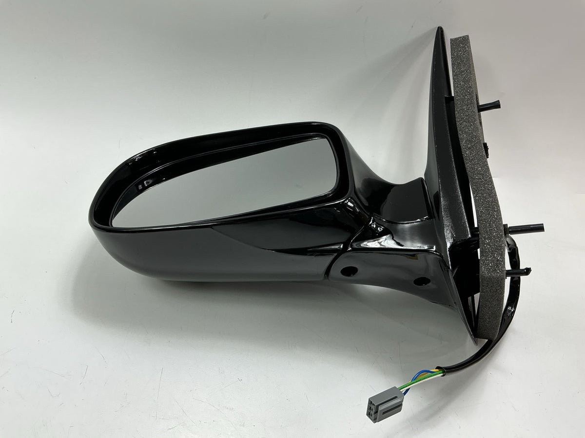 K Source 61058F Left Power Mirror For 1997-1998 Ford Windstar