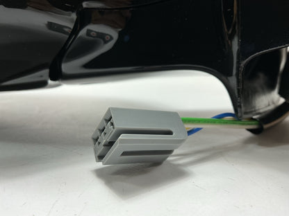 K Source 61058F Left Power Mirror For 1997-1998 Ford Windstar