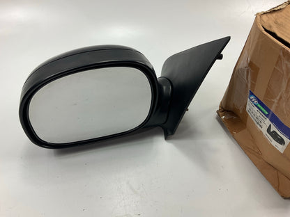 K Source 61066F Left Manual Mirror - 1997-2003 Ford F-150, 97-99 F-250