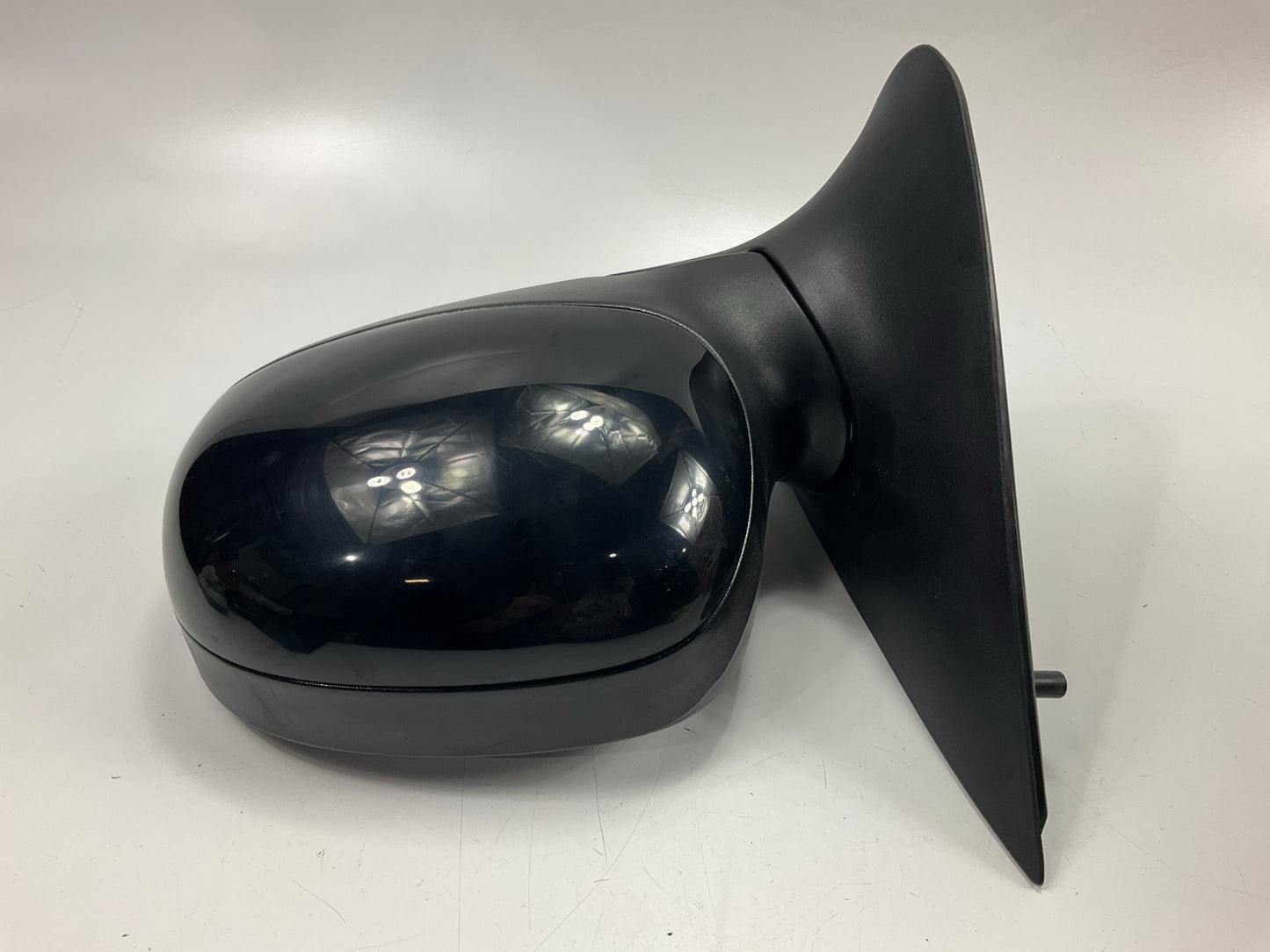 K Source 61066F Left Manual Mirror - 1997-2003 Ford F-150, 97-99 F-250
