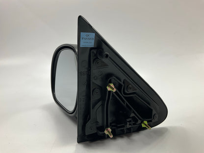 K Source 61066F Left Manual Mirror - 1997-2003 Ford F-150, 97-99 F-250