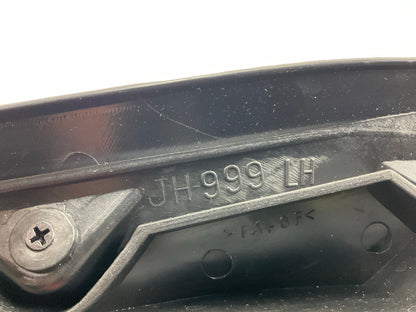 K Source 61066F Left Manual Mirror - 1997-2003 Ford F-150, 97-99 F-250