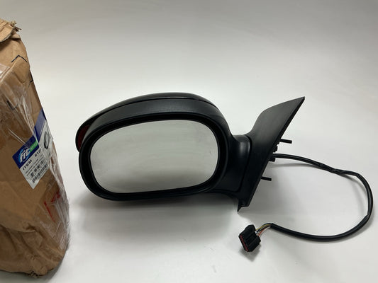 Cosmetic Scratches - K Source 61088F Left Mirror W/turn Signal On Side Of Cover