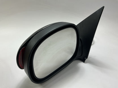Cosmetic Scratches - K Source 61088F Left Mirror W/turn Signal On Side Of Cover