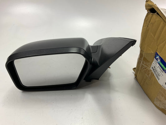 K Source 61600F Left Power Mirror - 2006-2012 Ford Fusion, 2006-2010 Milan