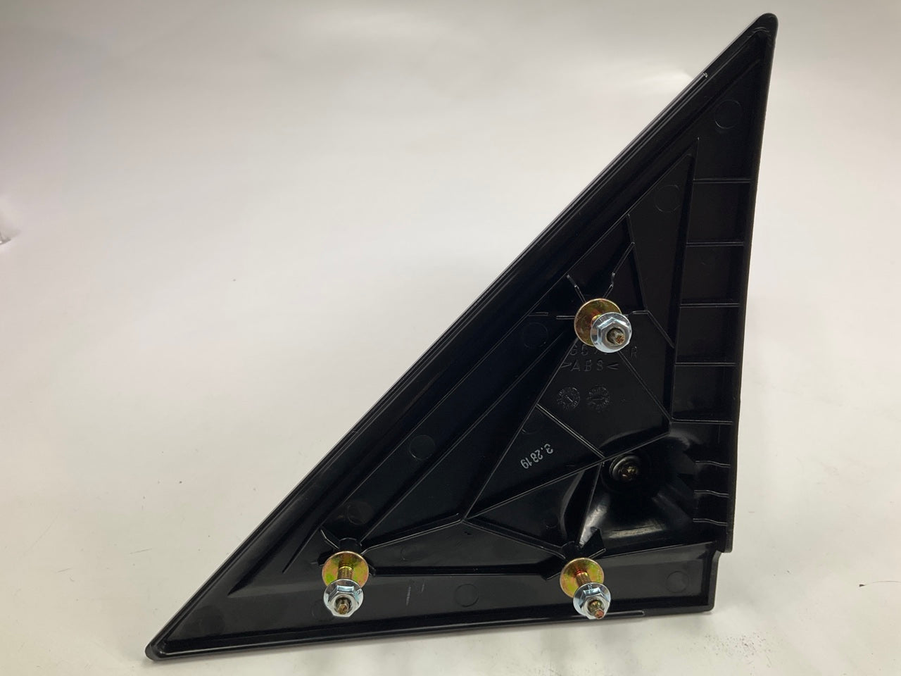 K Source 62005G Right Mirror Manual (non-foldaway) - 1994-1999 Chevy S10, Sonoma