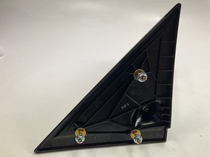 K Source 62005G Right Mirror Manual (non-foldaway) - 1994-1999 Chevy S10, Sonoma