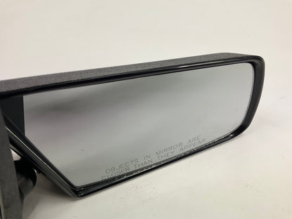 K Source 62005G Right Mirror -  Manual (non-foldaway)