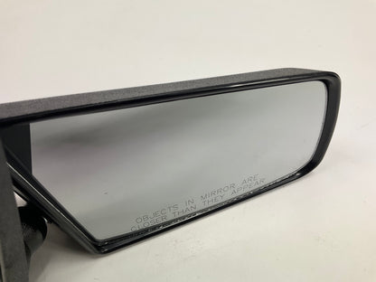 K Source 62005G Right Mirror Manual (non-foldaway) - 1994-1999 Chevy S10, Sonoma