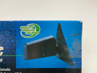 K Source 62005G Right Mirror Manual (non-foldaway) - 1994-1999 Chevy S10, Sonoma
