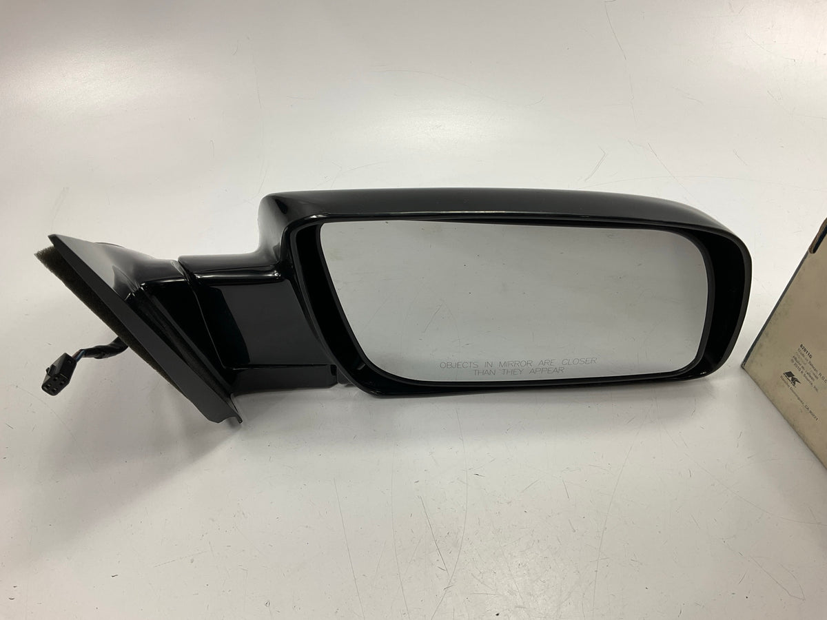 HAS SCRATCHES - K Source 62011G Right Power Mirror 88-99 Chevy C1500 C2500 C3500