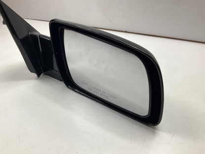 K Source 62011G RIGHT Door Mirror - BLACK W/ Power