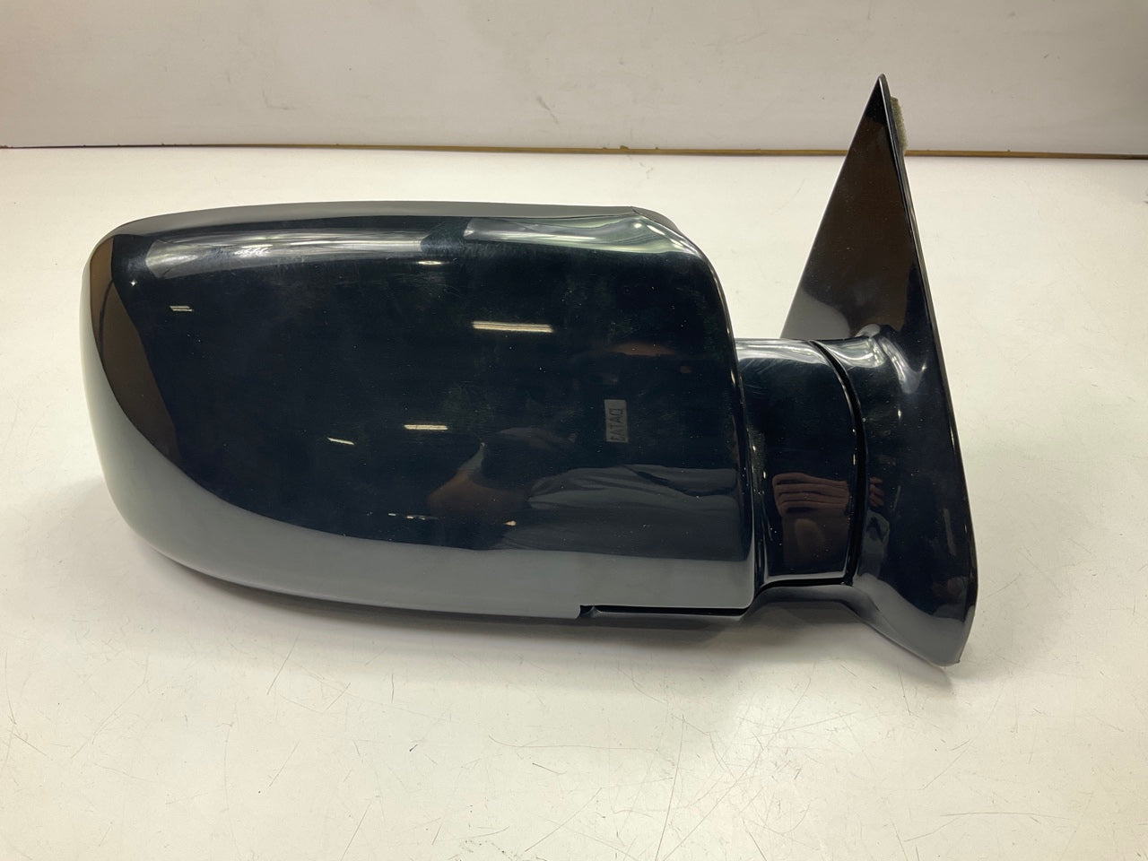 K Source 62012G Right Passengers Side Power Mirror - 1988-2002 Chevy, GMC Trucks