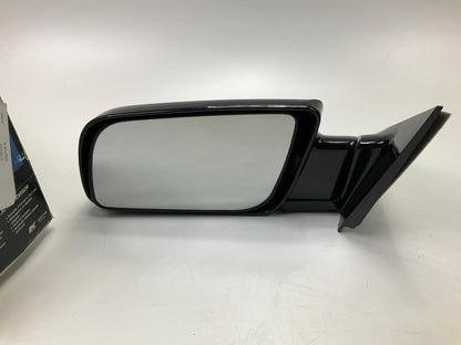 SCRATCHED SEE PHOTO K Source 62014G Left Driver Side Manual Foldaway Door Mirror