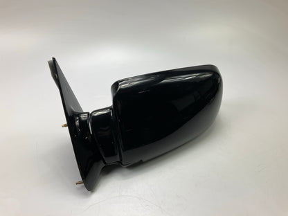 SCRATCHED SEE PHOTO K Source 62014G Left Driver Side Manual Foldaway Door Mirror