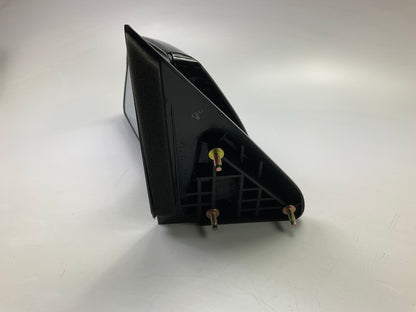 SCRATCHED SEE PHOTO K Source 62014G Left Driver Side Manual Foldaway Door Mirror