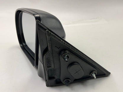 K Source 62034G Left Replacement Mirror, Manual, Foldaway Style