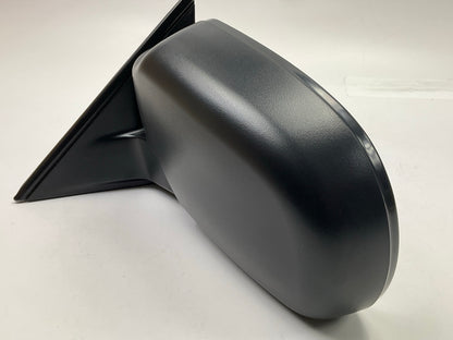 K Source 62034G Left Replacement Mirror, Manual, Foldaway Style