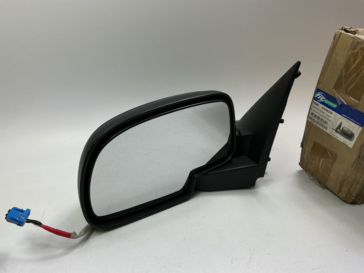 K Source 62062G Left Heated Power Mirror