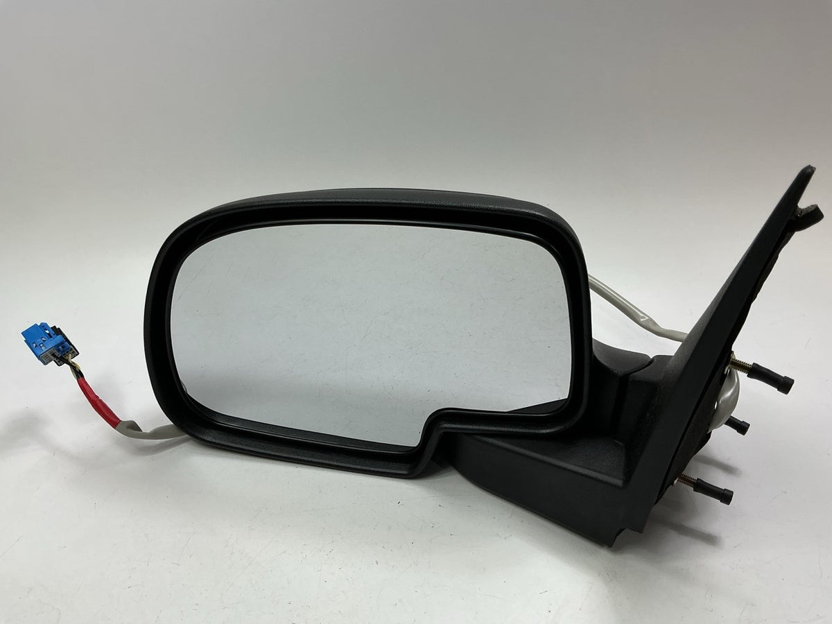 K Source 62062G Left Heated Power Mirror