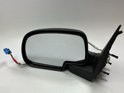 K Source 62062G Left Heated Power Mirror