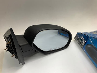 K Source 62091G Front Right Passenger Side Manual Door Mirror